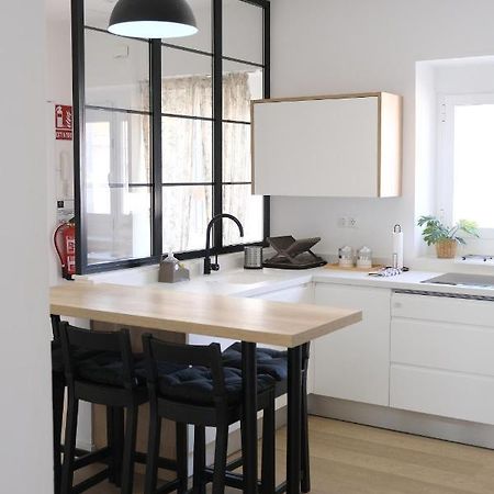 Aove Suite Jaén Exteriör bild