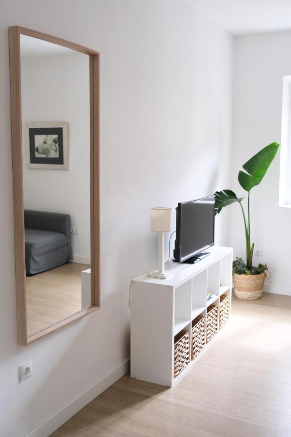 Aove Suite Jaén Exteriör bild